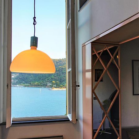 La Finestra Sul Mare Apartment Porto Venere Exterior photo