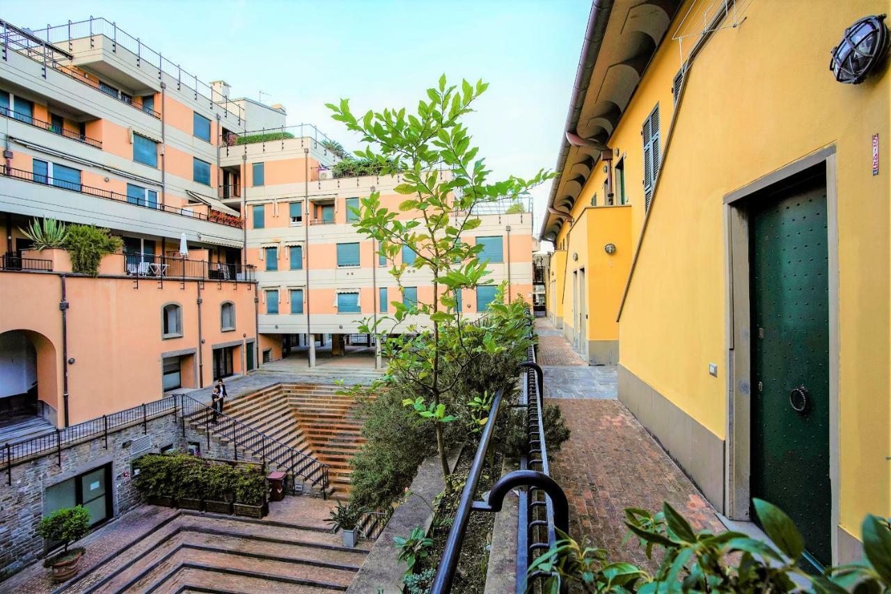 La Finestra Sul Mare Apartment Porto Venere Exterior photo